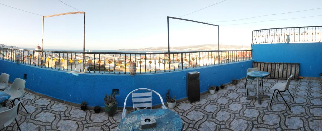 طنجة Hotel Marrakech المظهر الخارجي الصورة