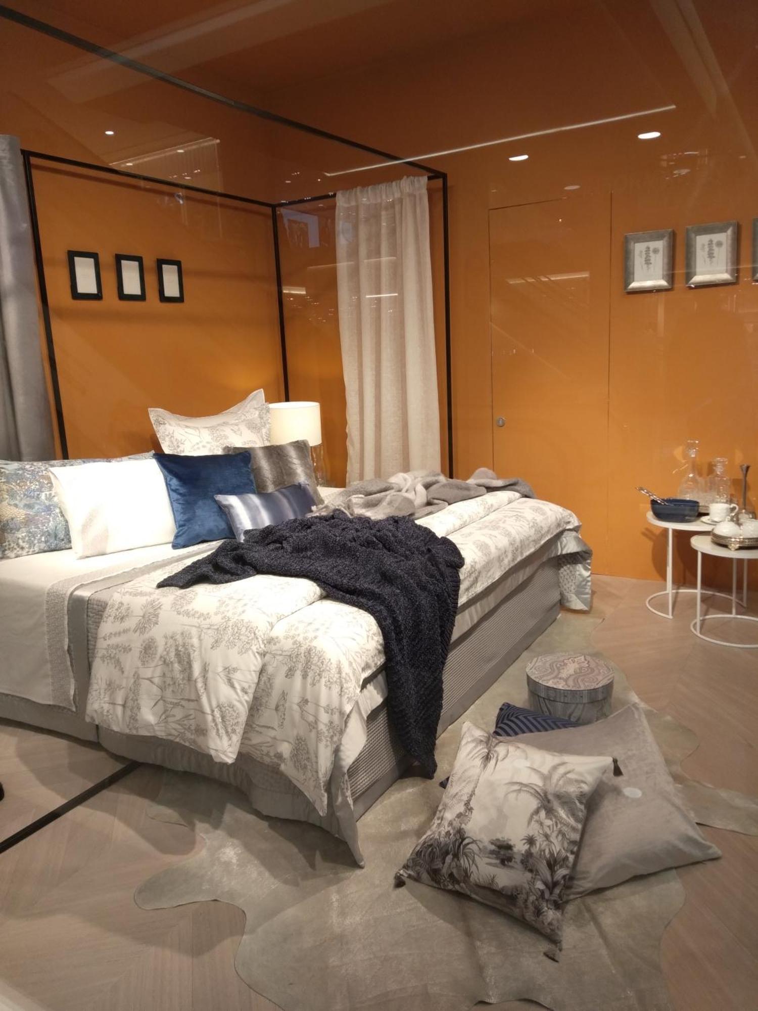 Hotel Marrakech طنجة الغرفة الصورة