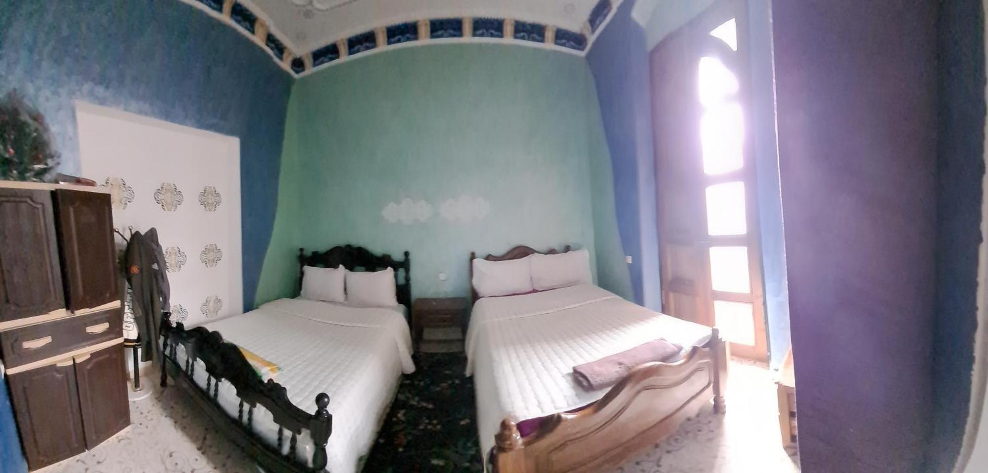 Hotel Marrakech طنجة المظهر الخارجي الصورة