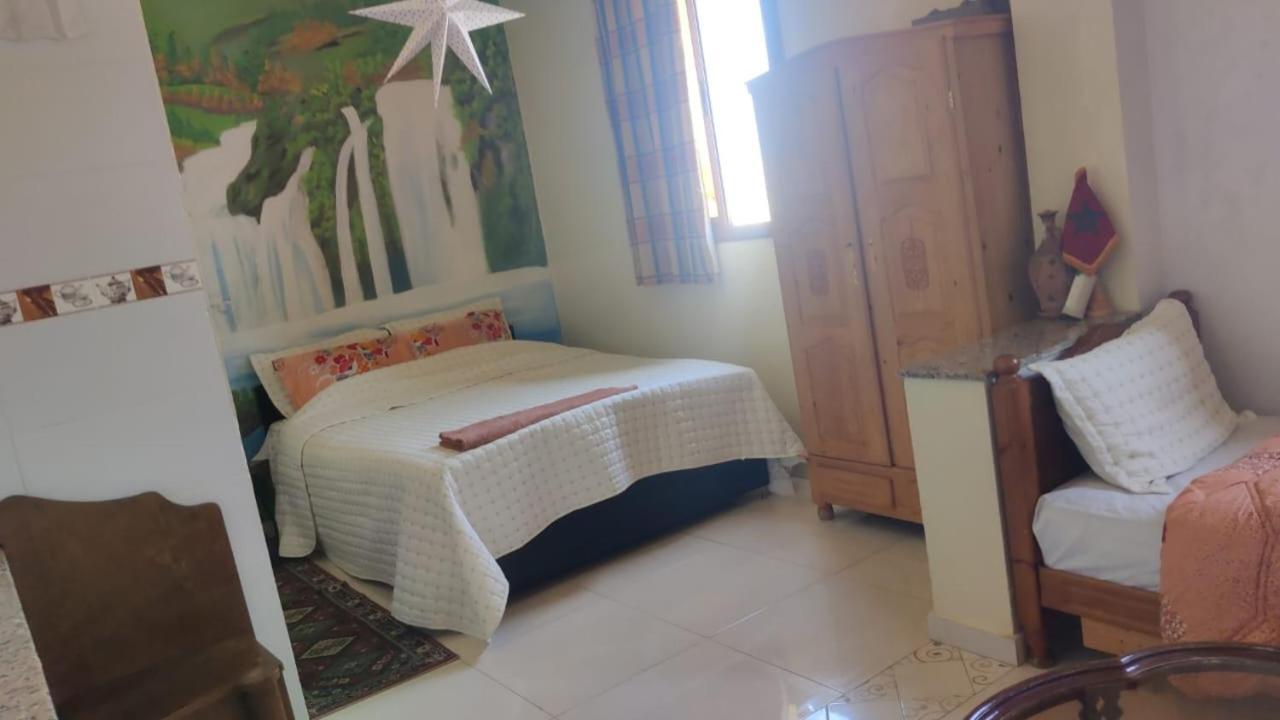 Hotel Marrakech طنجة الغرفة الصورة
