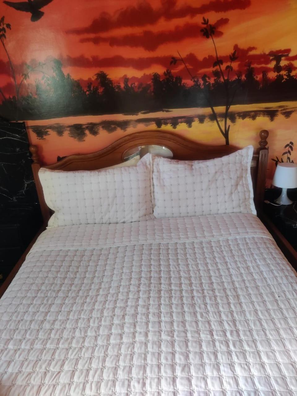 Hotel Marrakech طنجة الغرفة الصورة